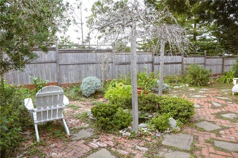 Tiny photo for 2410 Langton Street, Cambria, CA 93428 (MLS # SC25274878)