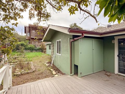 Tiny photo for 2410 Langton Street, Cambria, CA 93428 (MLS # SC25274878)