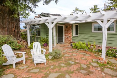 Tiny photo for 2410 Langton Street, Cambria, CA 93428 (MLS # SC25274878)