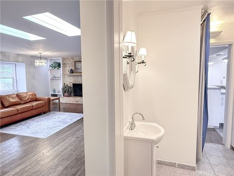 Tiny photo for 2410 Langton Street, Cambria, CA 93428 (MLS # SC25274878)