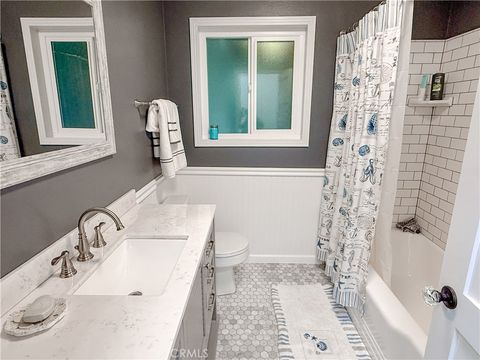 Tiny photo for 2410 Langton Street, Cambria, CA 93428 (MLS # SC25274878)