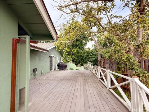 Tiny photo for 2410 Langton Street, Cambria, CA 93428 (MLS # SC25274878)