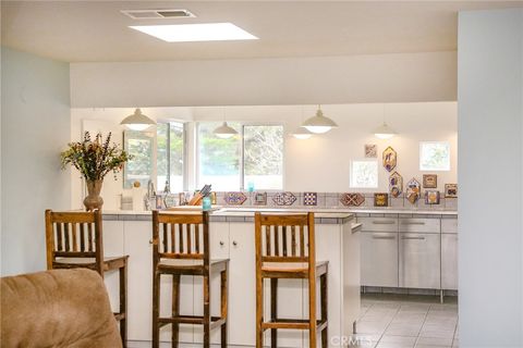 Tiny photo for 2410 Langton Street, Cambria, CA 93428 (MLS # SC25274878)