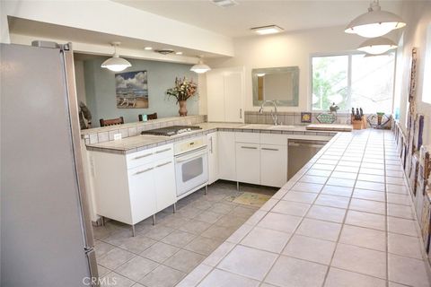 Tiny photo for 2410 Langton Street, Cambria, CA 93428 (MLS # SC25274878)