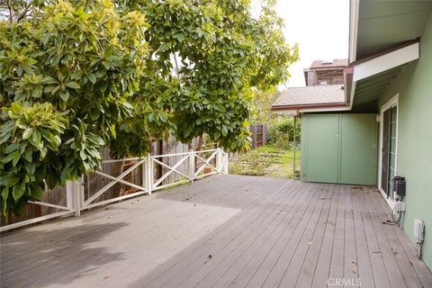 Tiny photo for 2410 Langton Street, Cambria, CA 93428 (MLS # SC25274878)