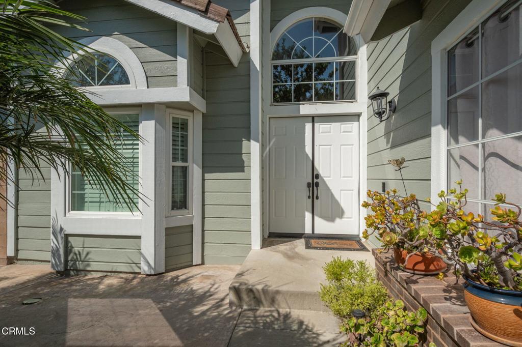 1601 Oneida Place