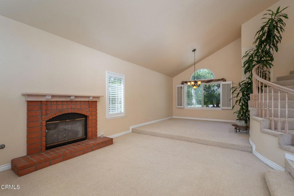 1601 Oneida Place