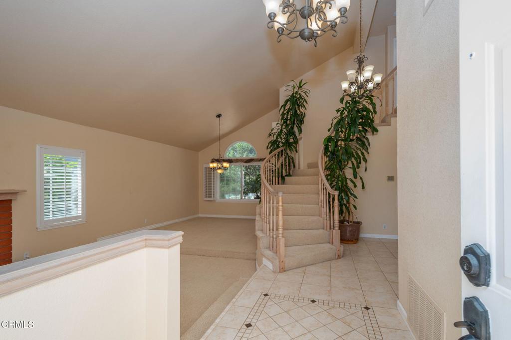1601 Oneida Place