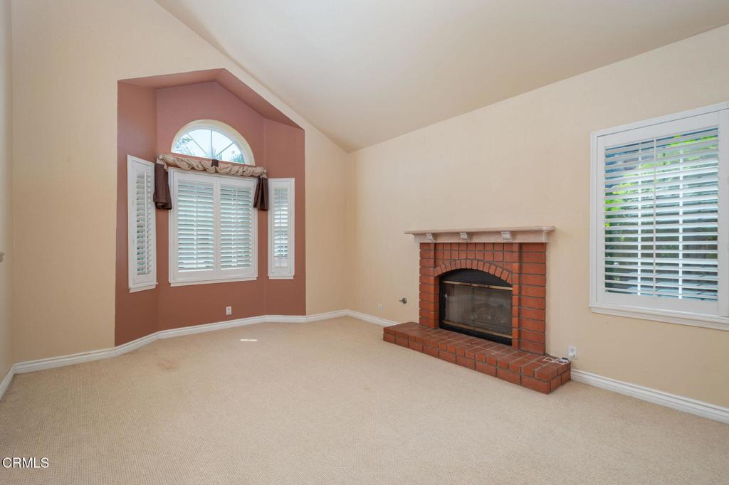 1601 Oneida Place