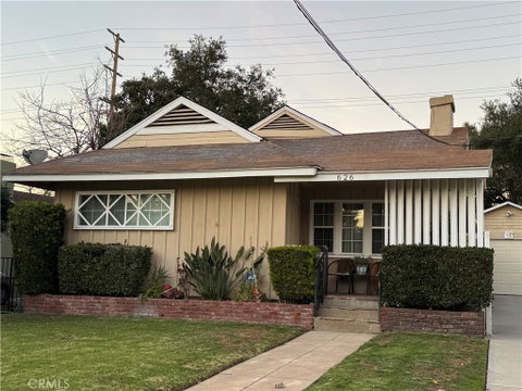 Photo of South Pasadena, CA 91030 (MLS # WS26109393)
