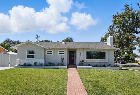 1400 Grove Pl Fullerton CA 92831