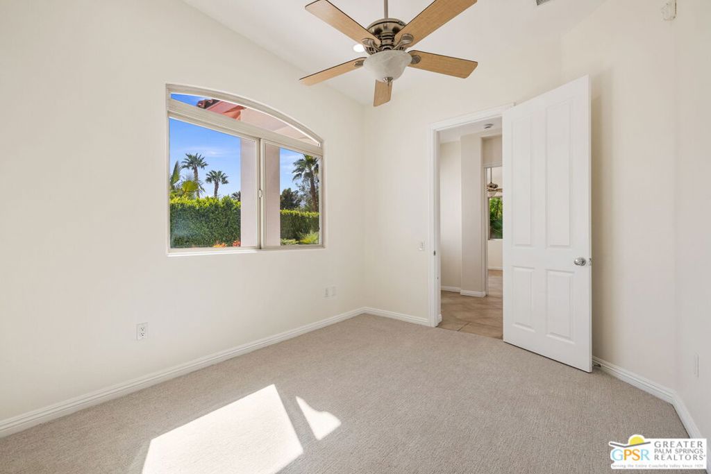 Desert Park Estates - Residential