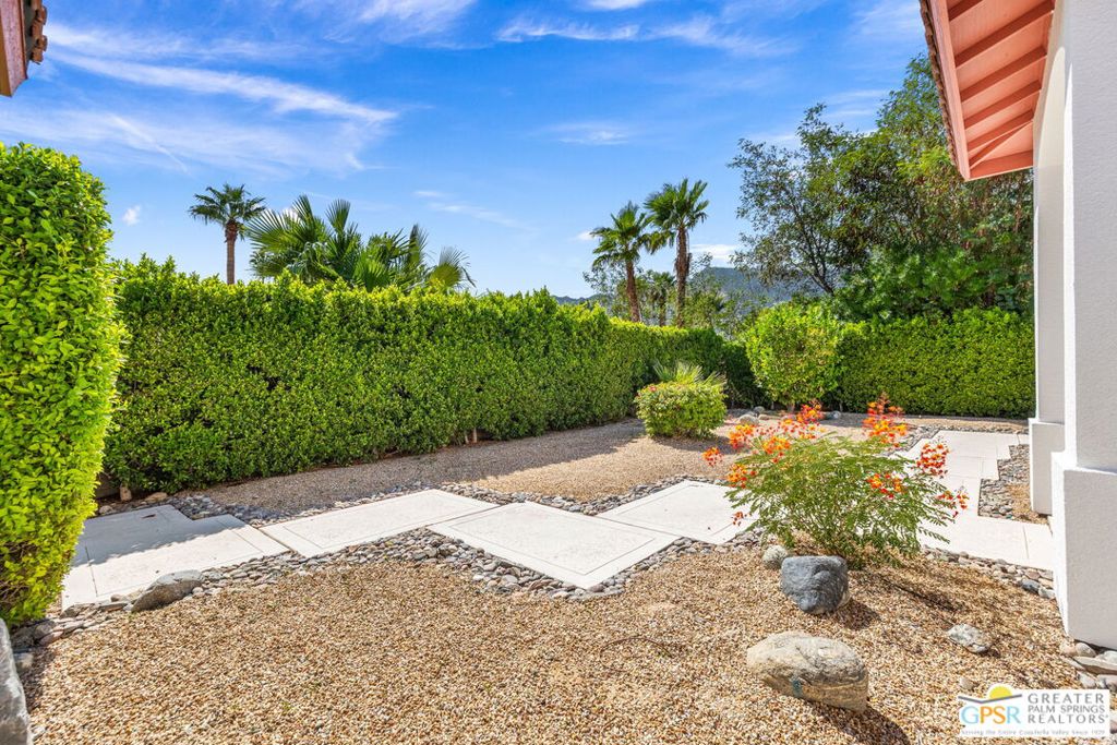 Desert Park Estates - Residential