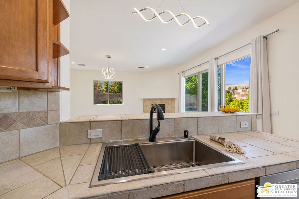 Desert Park Estates - Residential