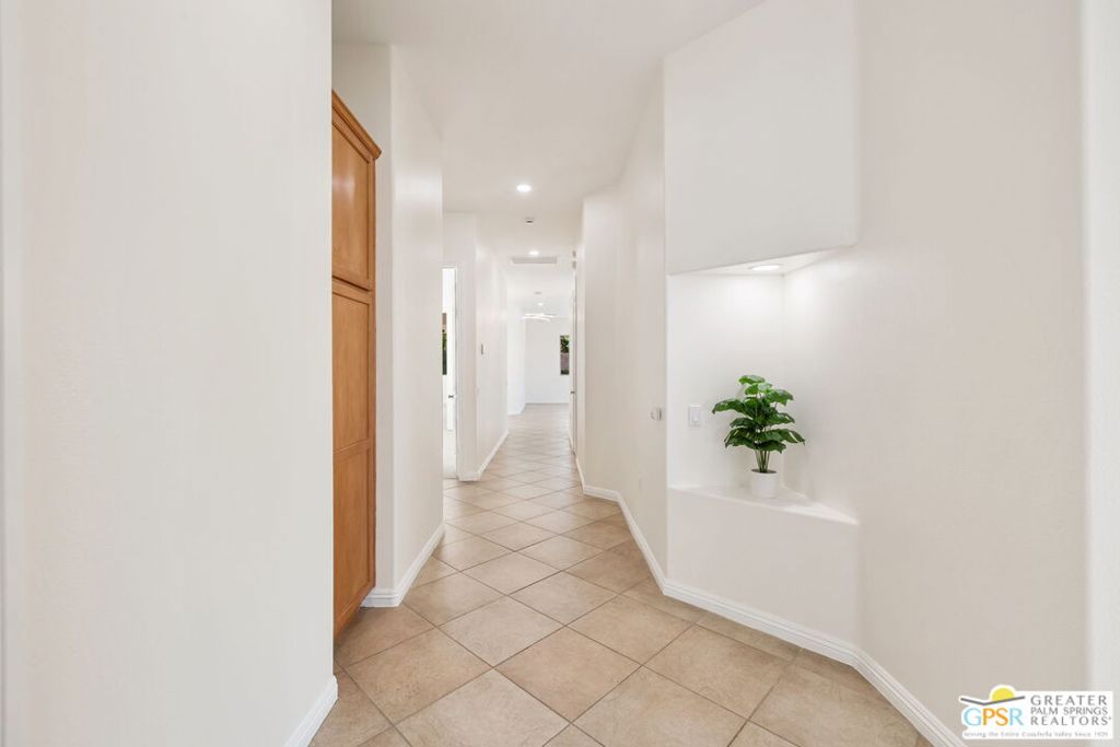 Desert Park Estates - Residential