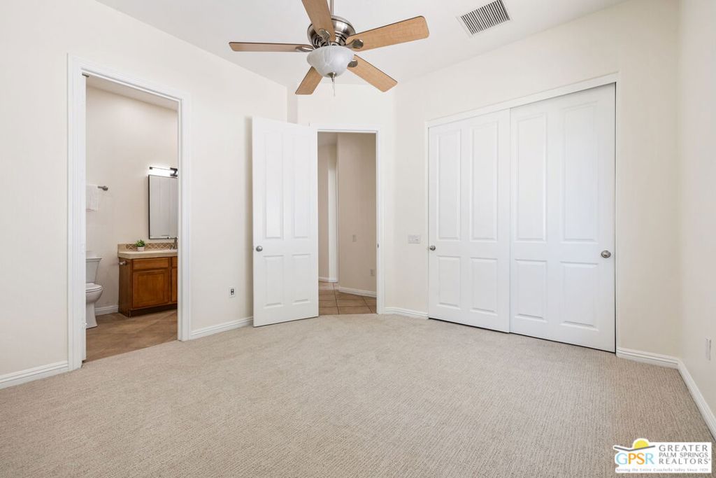 Desert Park Estates - Residential