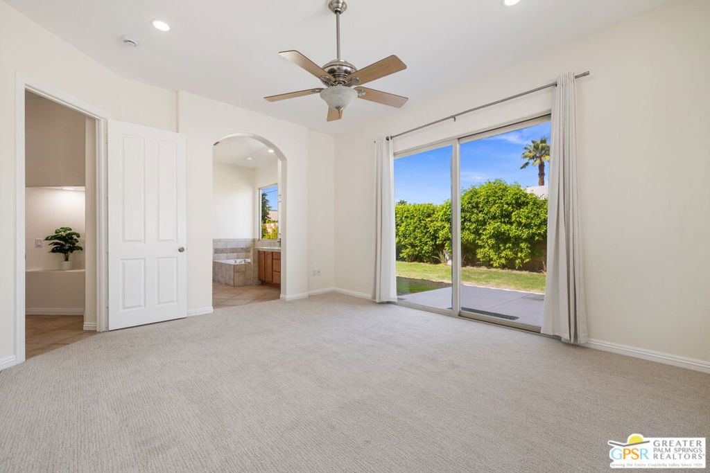 Desert Park Estates - Residential