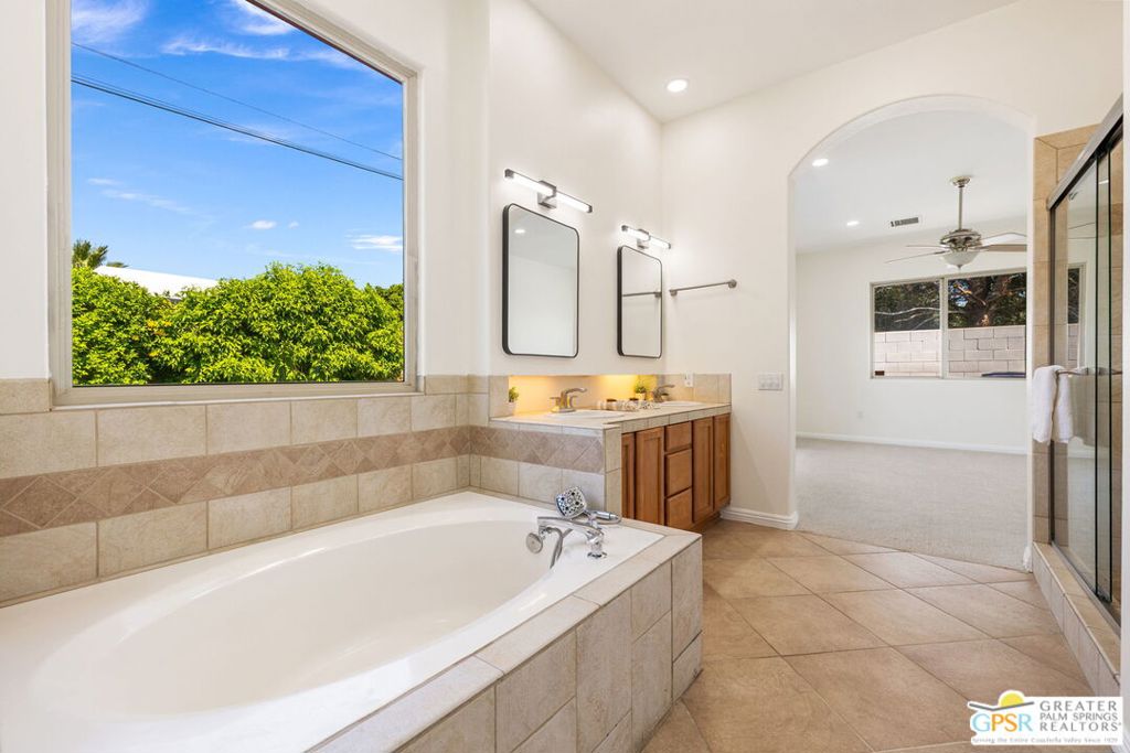 Desert Park Estates - Residential