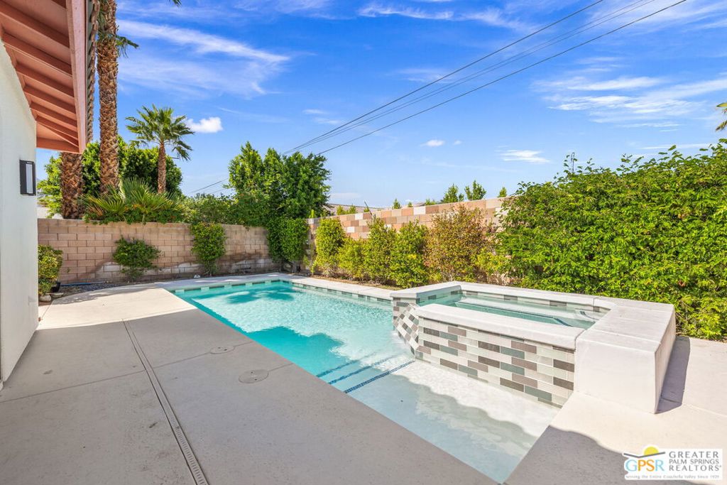 Desert Park Estates - Residential