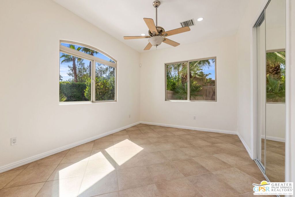 Desert Park Estates - Residential