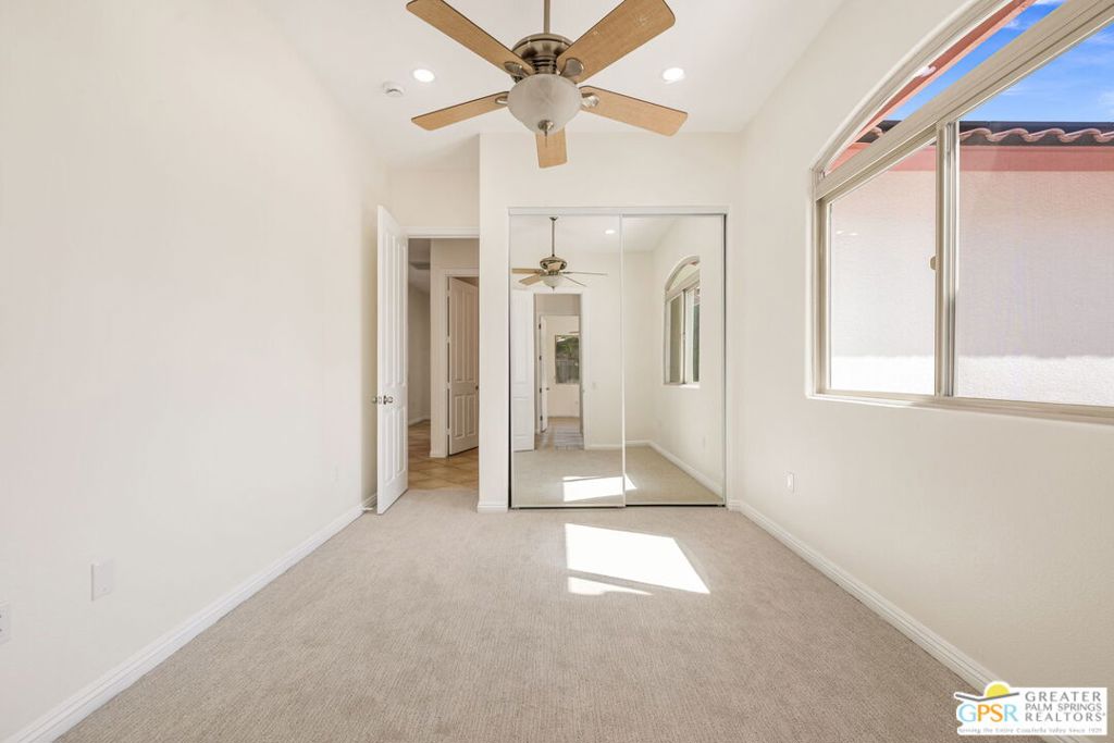 Desert Park Estates - Residential