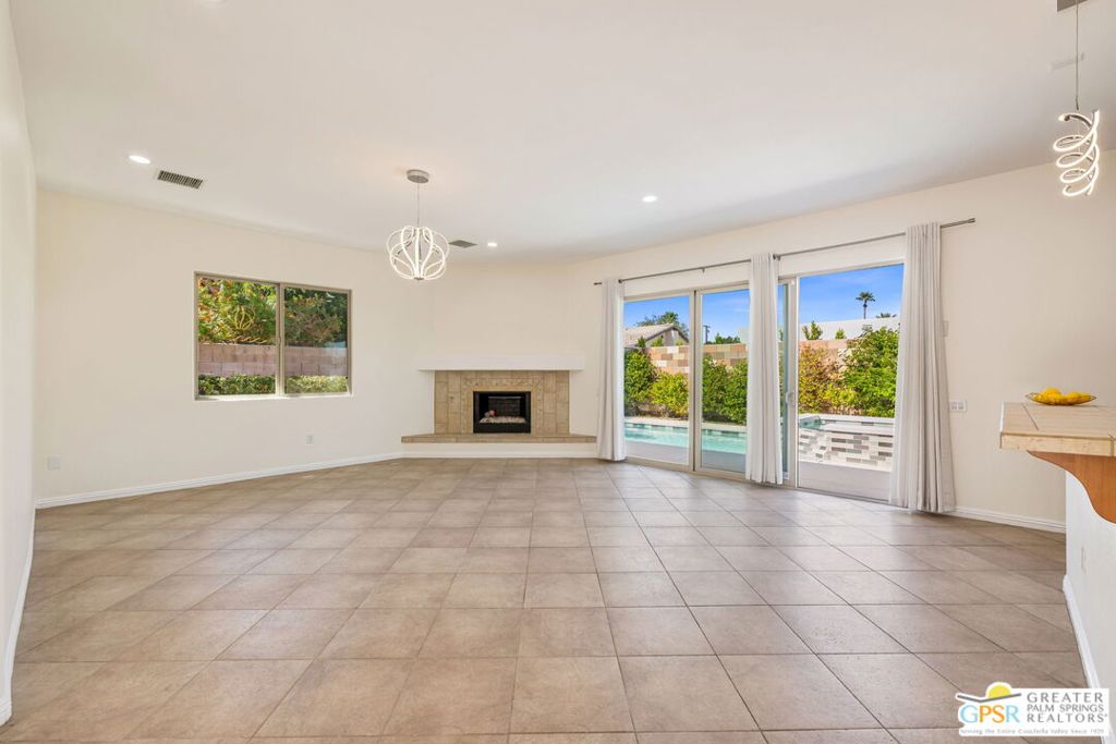 Desert Park Estates - Residential