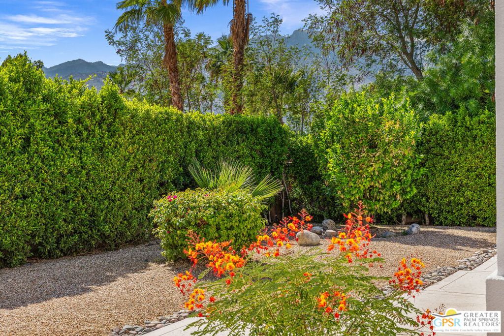 Desert Park Estates - Residential
