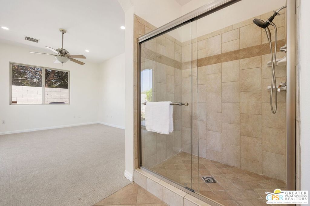 Desert Park Estates - Residential