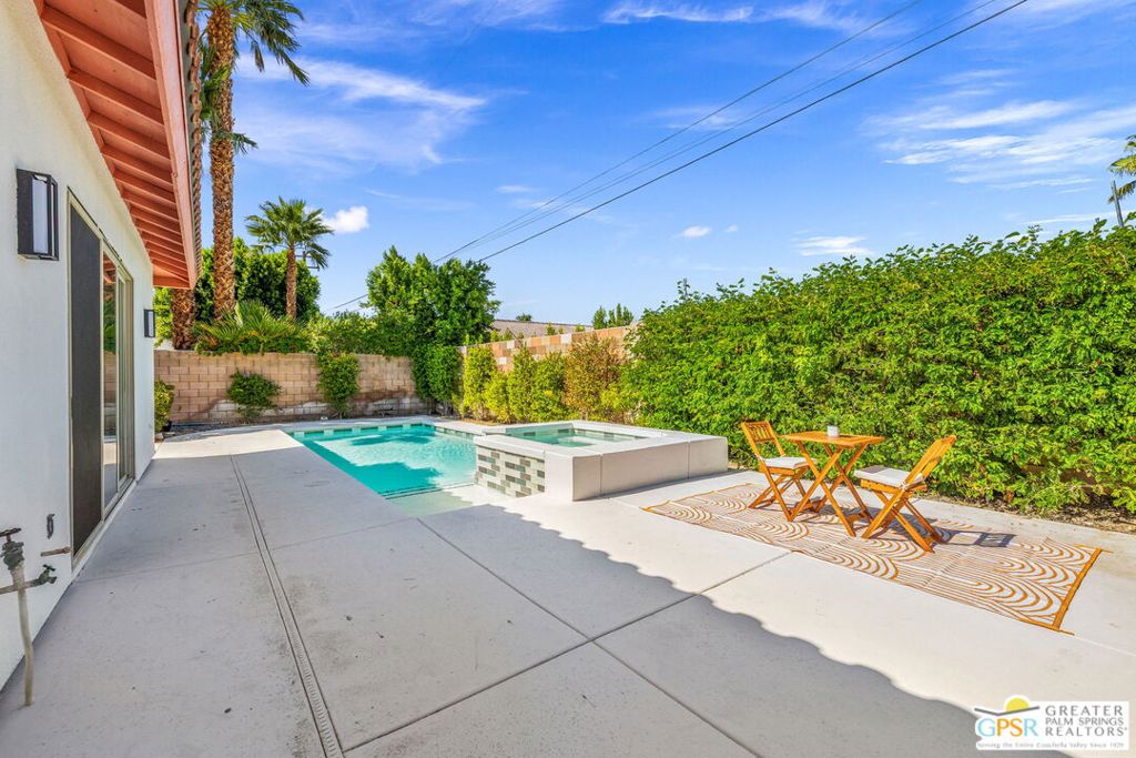 Desert Park Estates - Residential