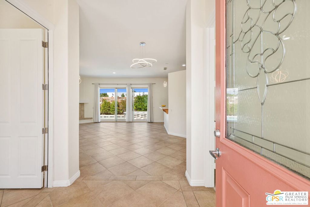 Desert Park Estates - Residential