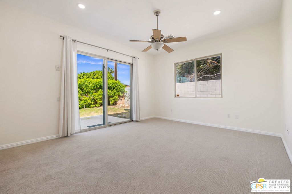 Desert Park Estates - Residential