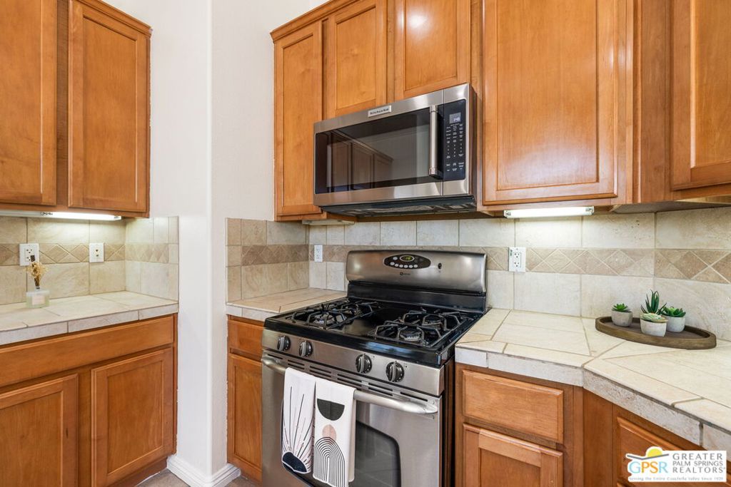 Desert Park Estates - Residential