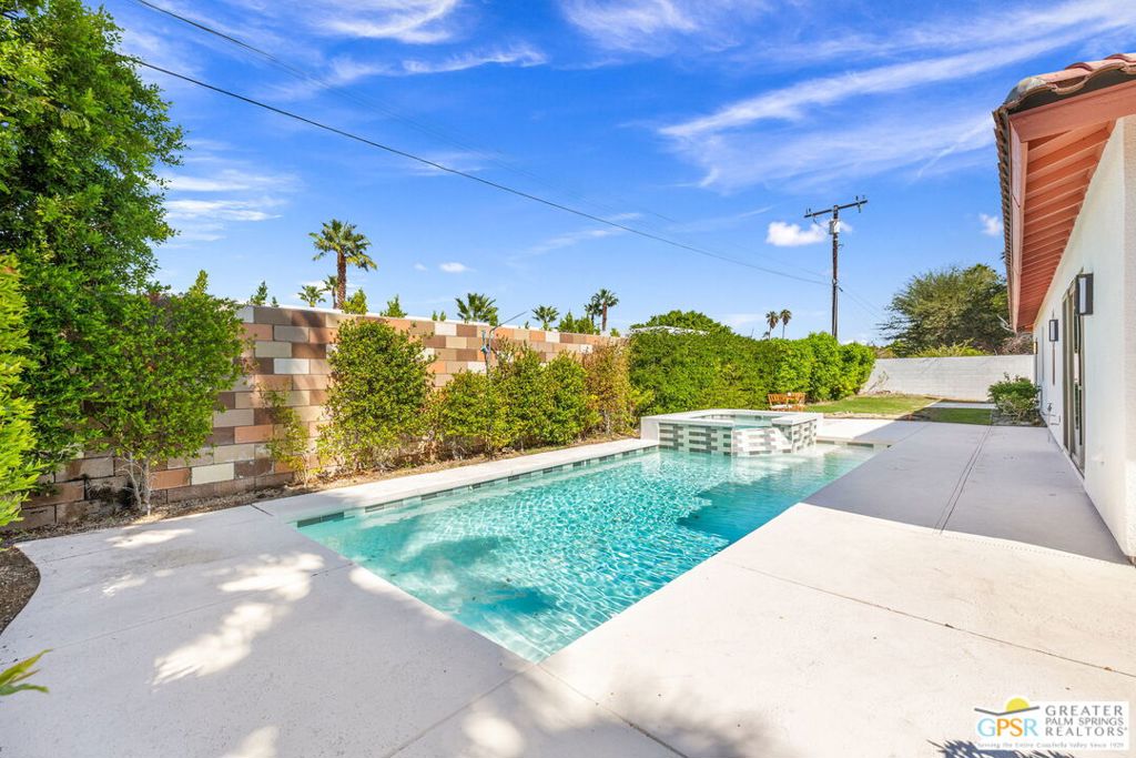 Desert Park Estates - Residential