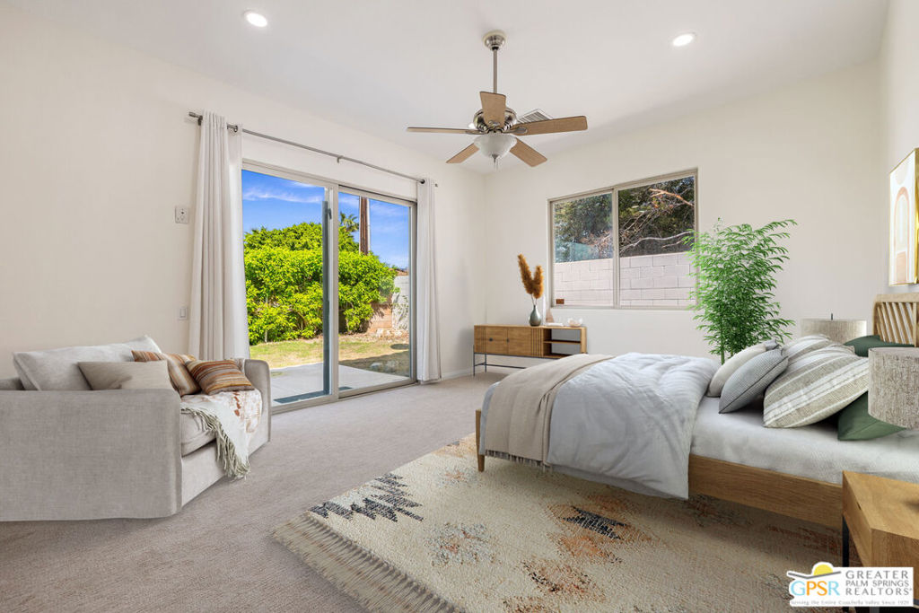 Desert Park Estates - Residential