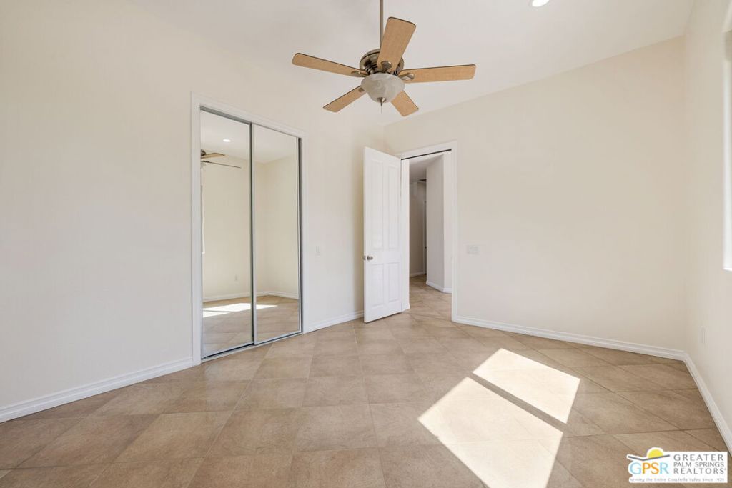 Desert Park Estates - Residential
