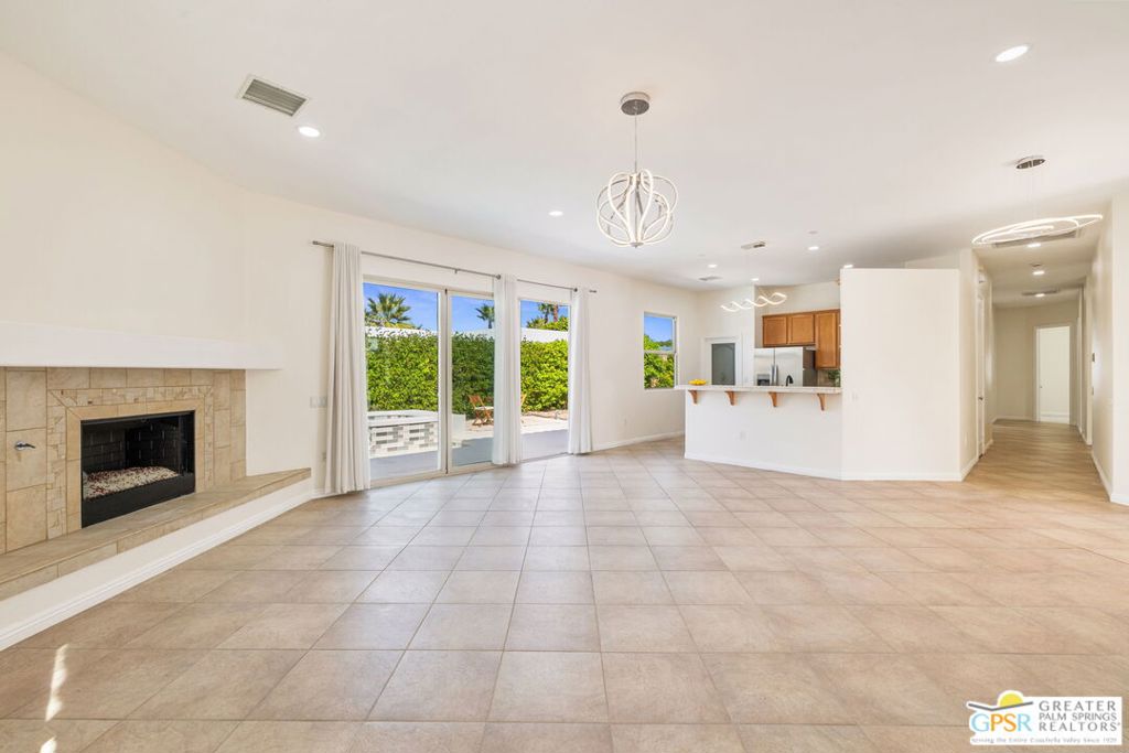 Desert Park Estates - Residential