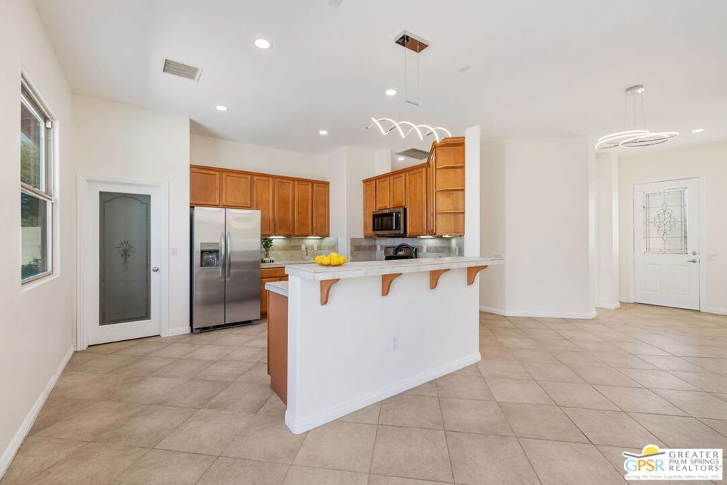Desert Park Estates - Residential