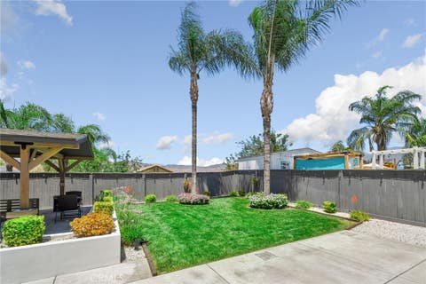 Tiny photo for 5526 Lincoln AVE, Hemet, CA 92544 (MLS # IG26158646)