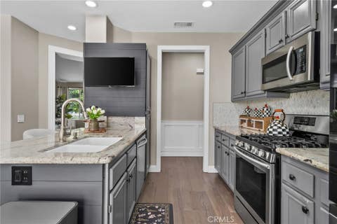 Tiny photo for 5526 Lincoln AVE, Hemet, CA 92544 (MLS # IG26158646)