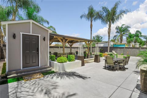 Tiny photo for 5526 Lincoln AVE, Hemet, CA 92544 (MLS # IG26158646)