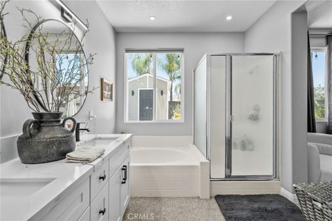 Tiny photo for 5526 Lincoln AVE, Hemet, CA 92544 (MLS # IG26158646)