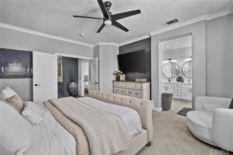 Tiny photo for 5526 Lincoln AVE, Hemet, CA 92544 (MLS # IG26158646)