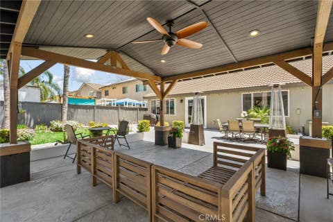 Tiny photo for 5526 Lincoln AVE, Hemet, CA 92544 (MLS # IG26158646)