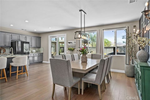 Tiny photo for 5526 Lincoln AVE, Hemet, CA 92544 (MLS # IG26158646)