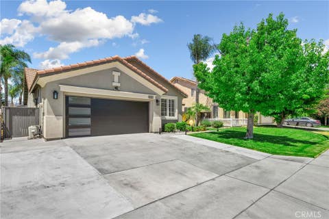 Tiny photo for 5526 Lincoln AVE, Hemet, CA 92544 (MLS # IG26158646)