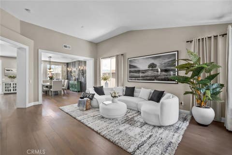 Tiny photo for 5526 Lincoln AVE, Hemet, CA 92544 (MLS # IG26158646)