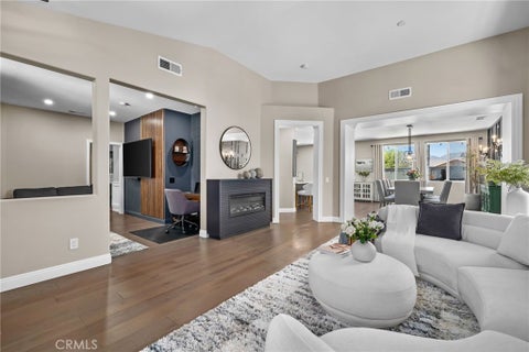 Tiny photo for 5526 Lincoln AVE, Hemet, CA 92544 (MLS # IG26158646)