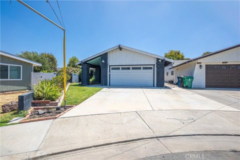 Photo of 15634 Wharff LN, Lawndale, CA 90260 (MLS # PV26174329)