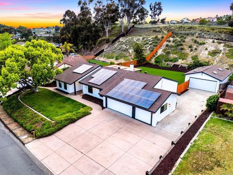 5359 ROBINWOOD RD Bonita CA 91902