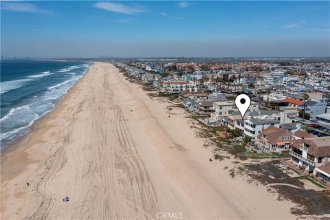 16865 S Pacific Avenue Sunset Beach CA 90742